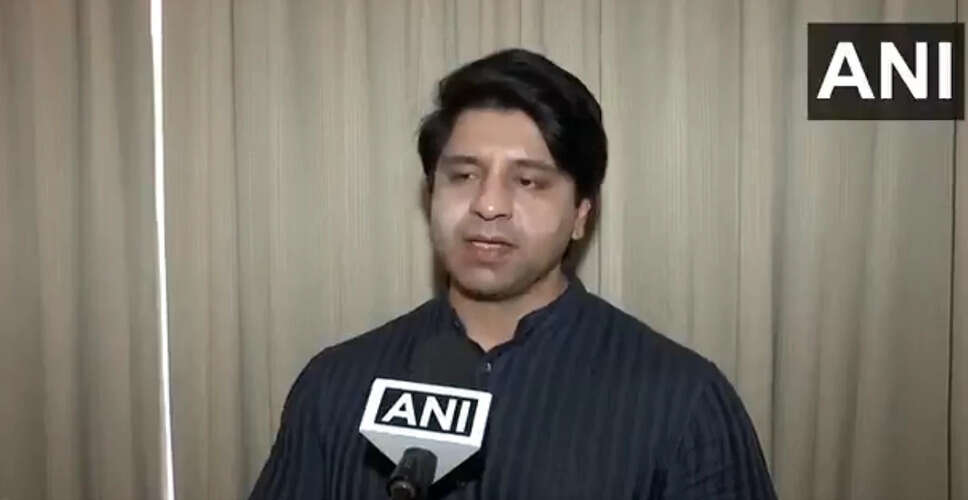 Internal Strife in Congress as Imran Masood Questions Rahul Gandhi's Leadership