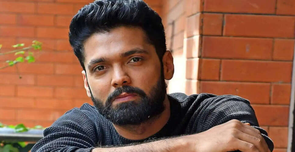 Rakshit Shetty Faces Legal Setback Over Copyright Violation in Bachelor Party