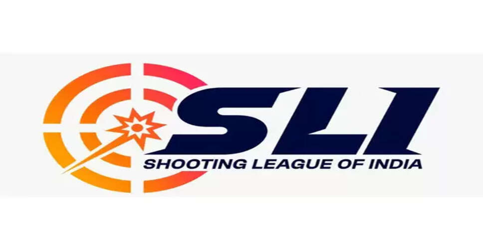 Heena Sidhu Welcomes the Launch of Shooting League of India