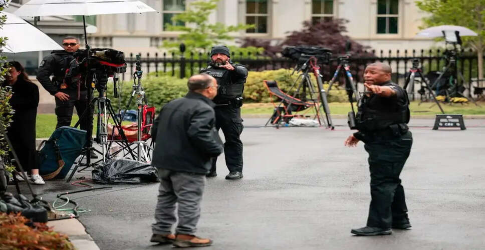 Rising Tensions in the Middle East: Analyzing U.S. Strategy Amid Uncertainty