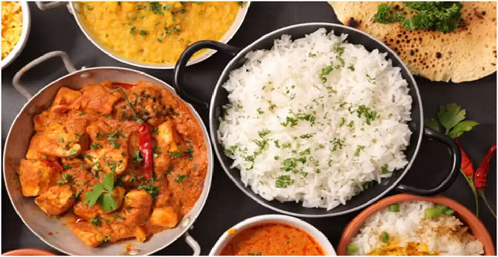 Healthy and Oil-Free Recipes for Diwali Celebrations