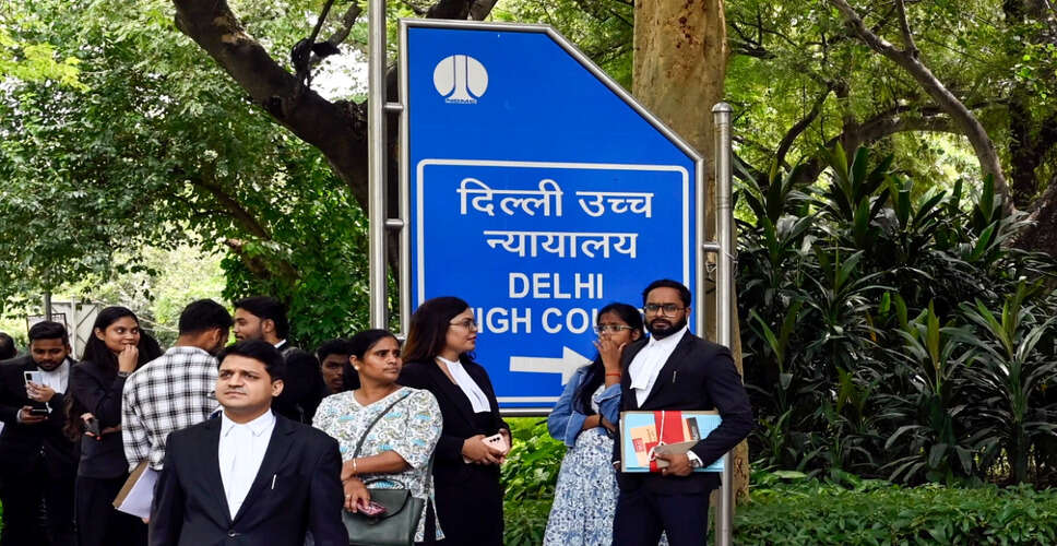 Delhi High Court Rules Profits from Bribery-Linked Investments as Criminal Earnings