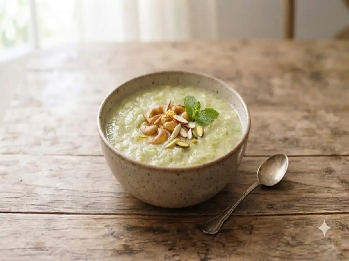 Delicious Bottle Gourd Recipes for Navratri Fasting