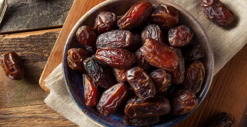 Ensuring Authenticity: How to Choose Safe Dates for Ramadan