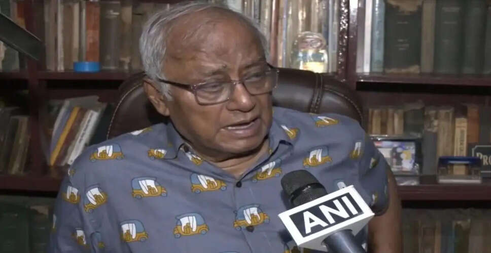 TMC MP Criticizes BJP's Annapurna Scheme as a Conspiracy Against the Poor