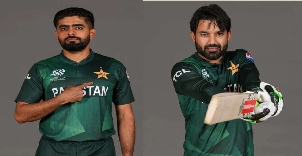 Major Leadership Changes in Pakistan Cricket: Salman Agha Poised for Captaincy