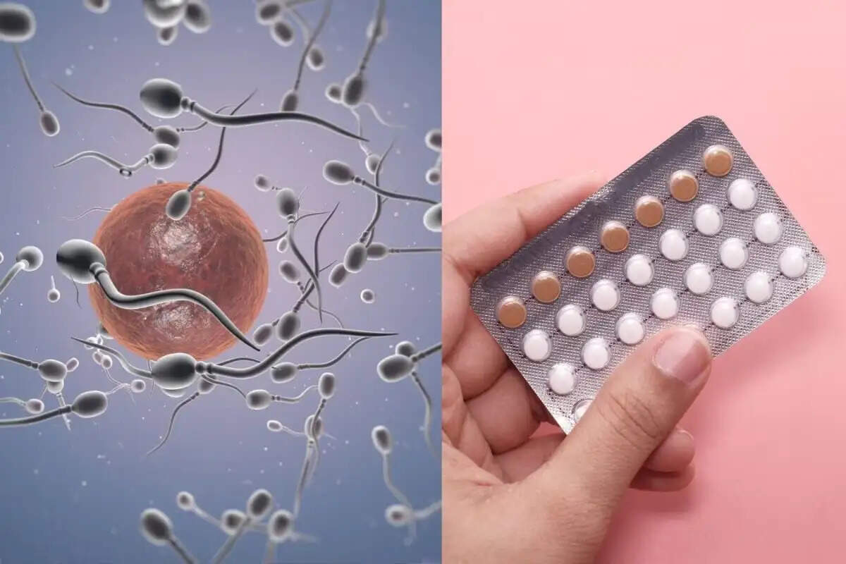 Revolutionary Male Contraceptive Pill Set to Change Family Planning Dynamics