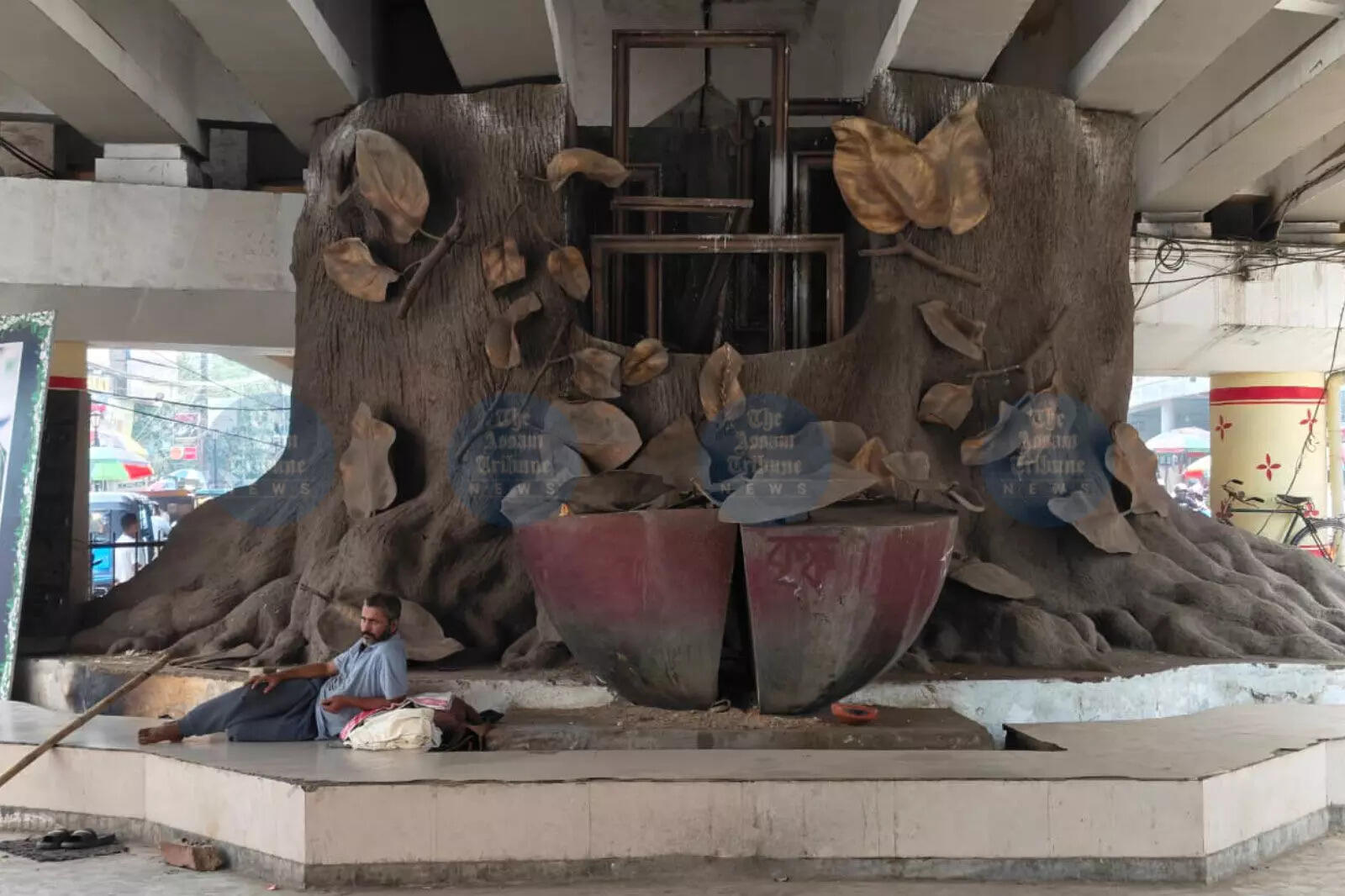Remembering the October 30 Tragedy: Assam's Darkest Day