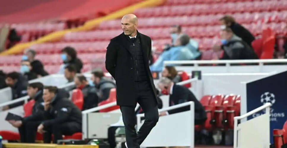 Luca Zidane to Represent Algeria in FIFA World Cup 2026
