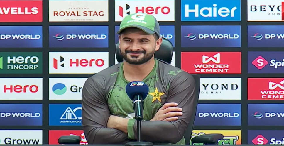 Pakistani Cricketer's Surprising Choice Sparks Debate Among Fans