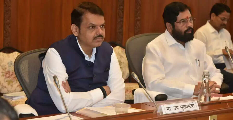Maharashtra Cabinet Approves Controversial Anti-Conversion Bill