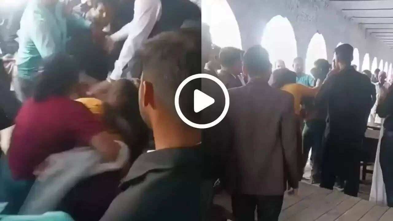 Viral Courtroom Incident in Uttar Pradesh Sparks Outrage and Debate