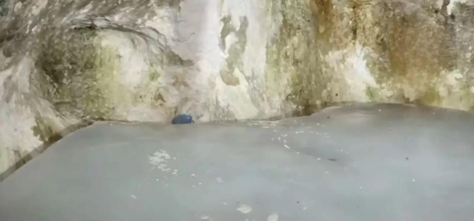 Extreme Heat Disrupts Amarnath Yatra as Shiva Lingam Melts