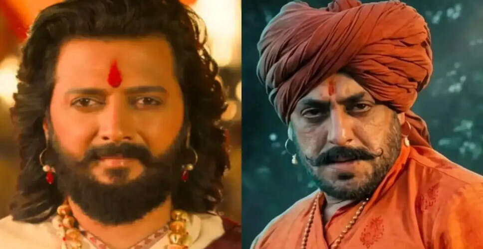 Salman Khan's Surprising Role in Raja Shivaji: Behind the Scenes Insights