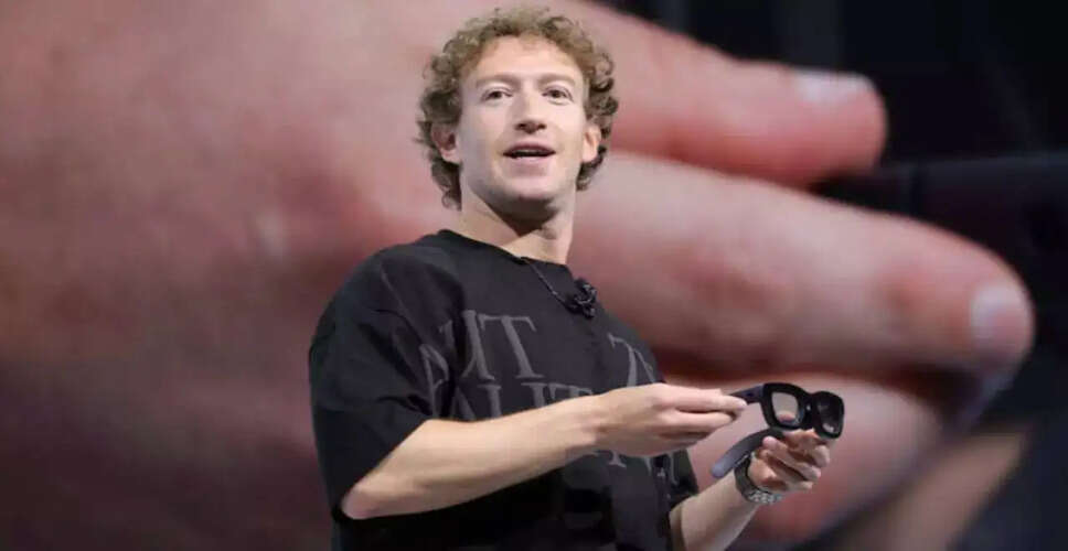 Meta Ventures into Prediction Markets with New App 'Arena'