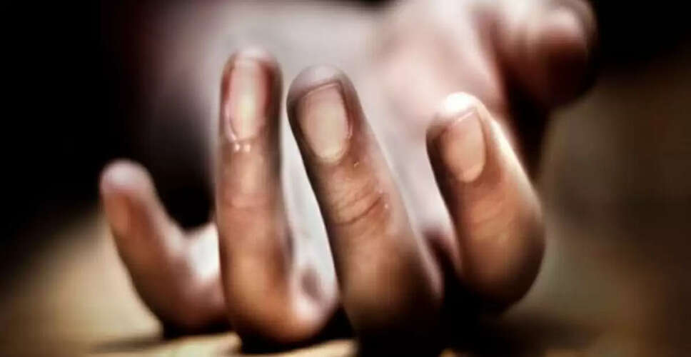Tragic Heart Attack Strikes During Wedding Ceremony in Karnataka