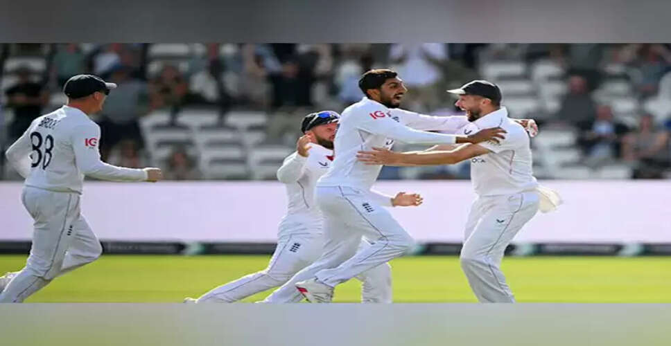 Ben Stokes Reflects on Shoaib Bashir's Stellar Performance Amid Injury Setback