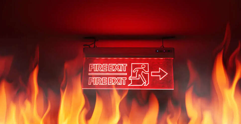Essential Fire Safety Tips: How to Respond in Emergencies