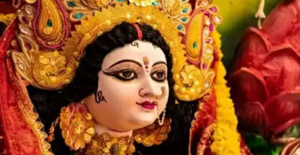 Why Navratri is more important in UP this year