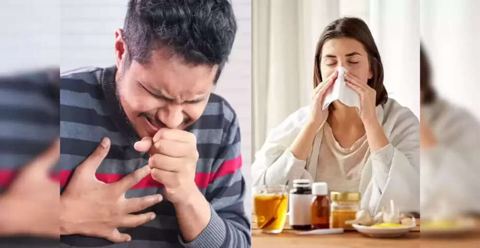 Flu and Heart Attack Risks: Understanding the Connection