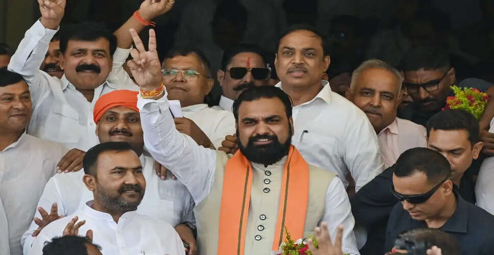 Bihar Politics Set for Major Cabinet Expansion Ceremony