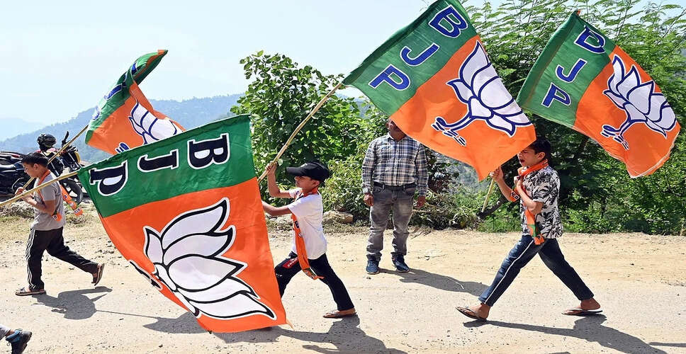 Political Tensions Rise Ahead of West Bengal Assembly Elections