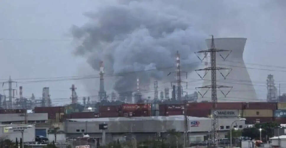 Iran's Missile Strike on Haifa: A Strategic Escalation in the Middle East