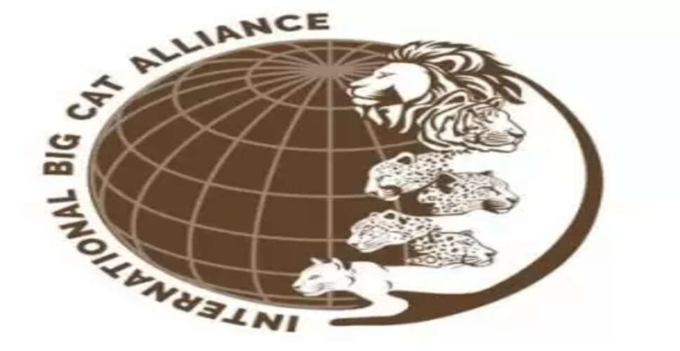 Nepal Joins Global Initiative to Safeguard Big Cats: What This Means for Conservation