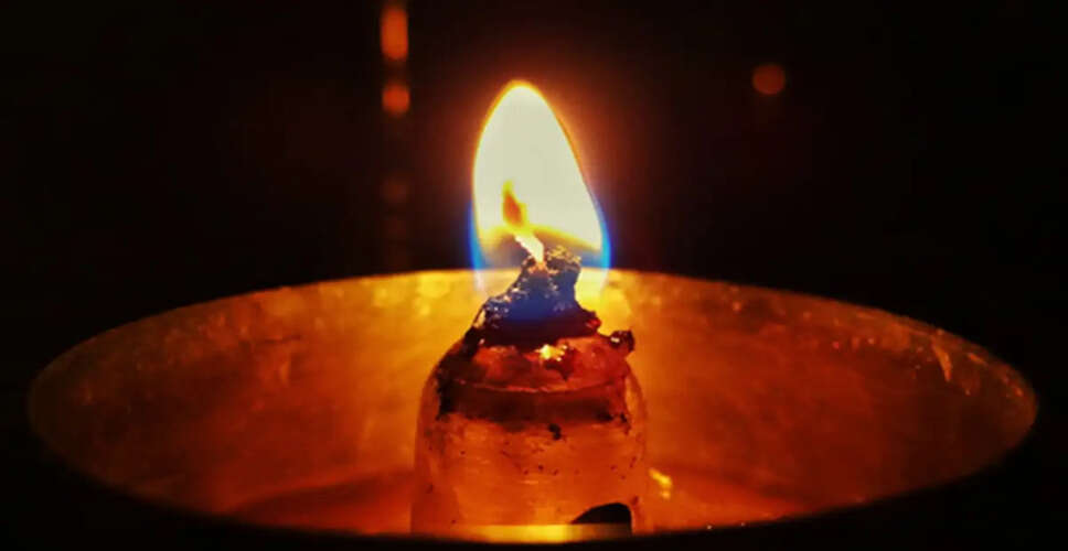 Celebrating Chaitra Navratri 2026: The Significance of Akhand Jyoti