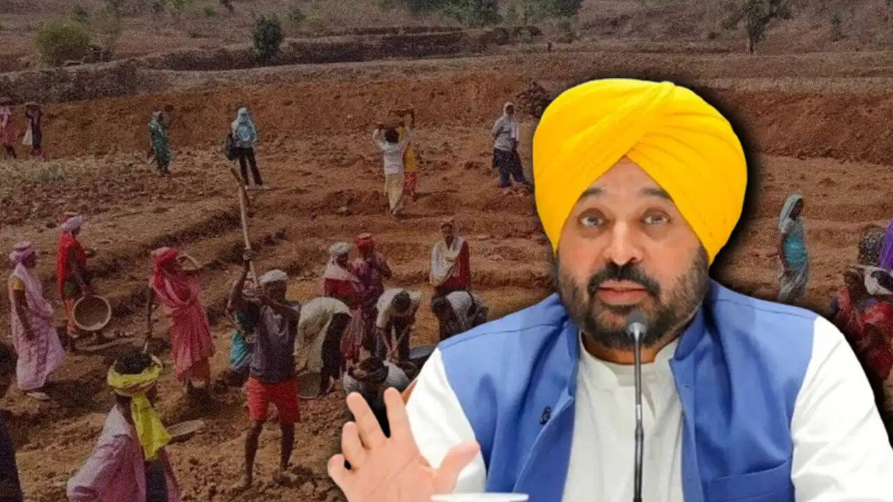 States Question Wage Burden of New Rural Employment Scheme VB-G RAM G | Quick Digest