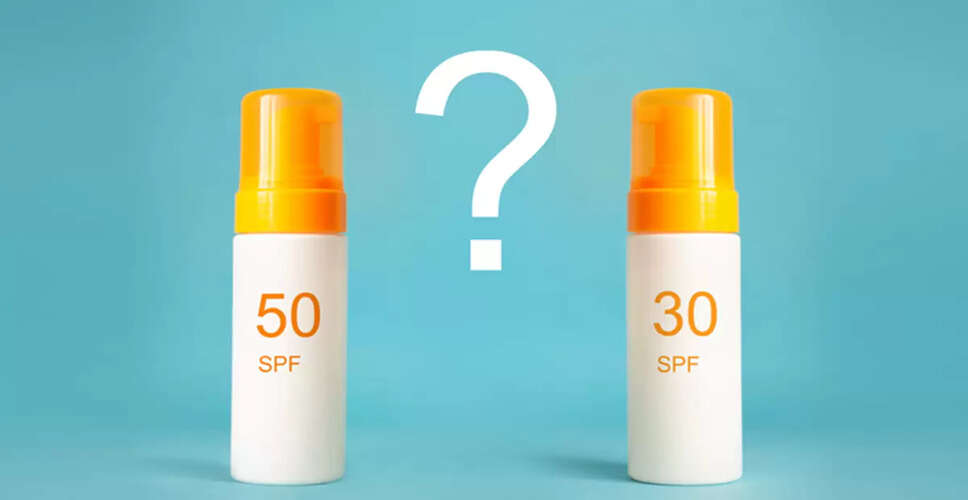 The Importance of Sunscreen: Protect Your Skin This Summer