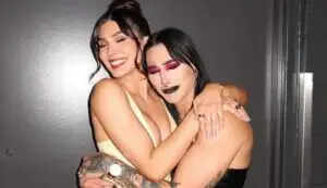 Cathy Kelley Trains at WWE Performance Center for Potential In-Ring Role