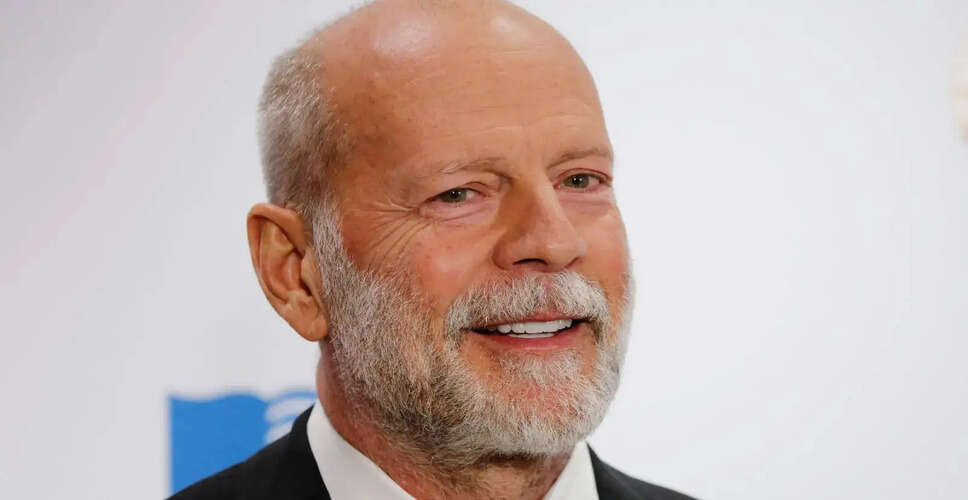 Emma Heming Opens Up About Bruce Willis's Health: Understanding Frontotemporal Dementia