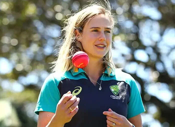 Ellyse Perry: The Wealthy and Talented Cricketer Making Waves