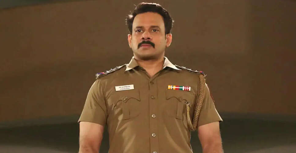 Kaalidas 2 Hits Theatres: Must-Watch Films Starring Bharath Niwas