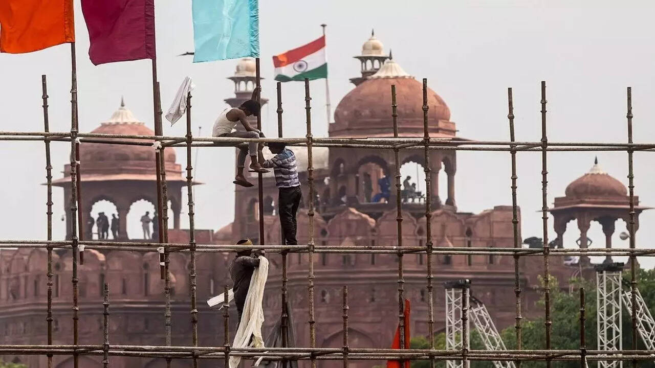 New Law Enforces Protection for National Song Vande Mataram