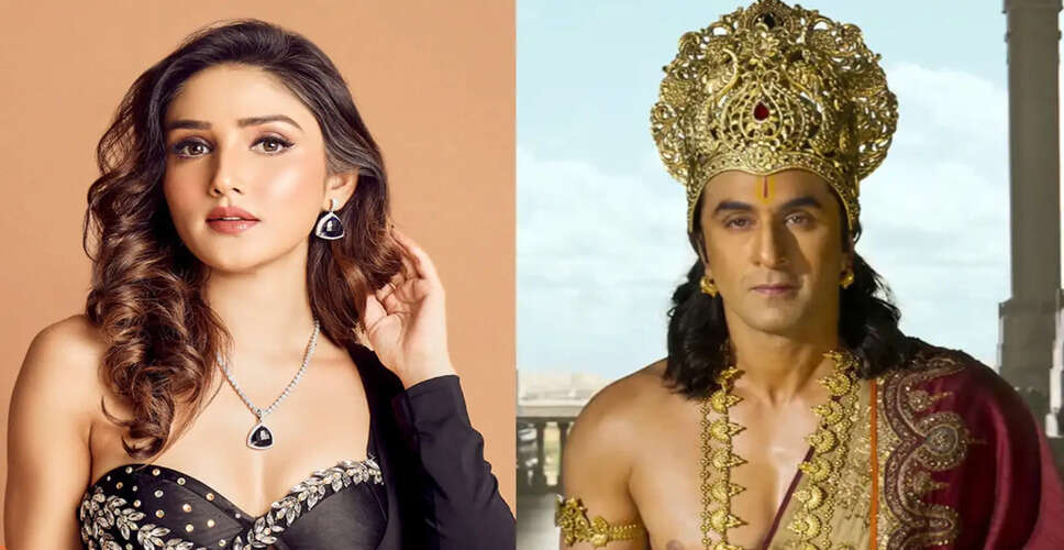 Donal Bisht Discusses Turning Down Role in Nitesh Tiwari's Ramayana