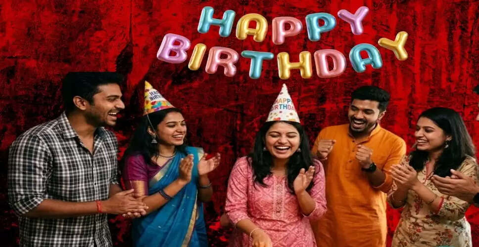 Beware of Birthday Trap: A Disturbing Trend Uncovered