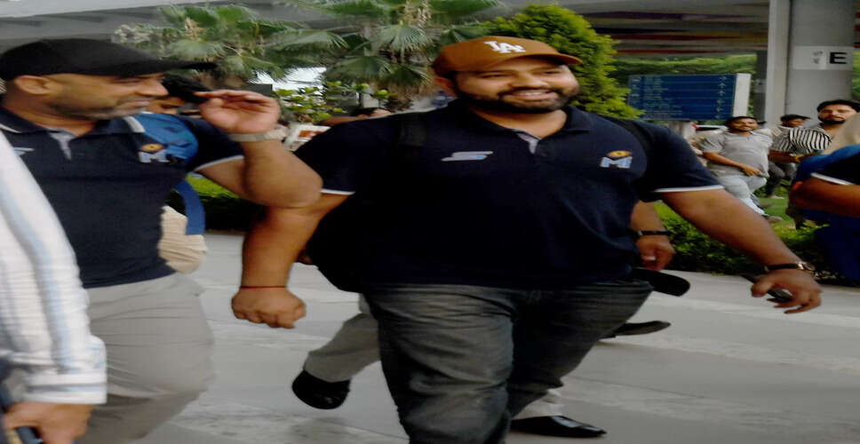 IPL Playoffs Set to Kick Off at Mullanpur Stadium with Top Teams Arriving