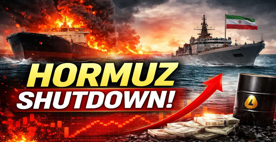 Escalating Tensions in the Middle East: Implications for Oil Prices and India