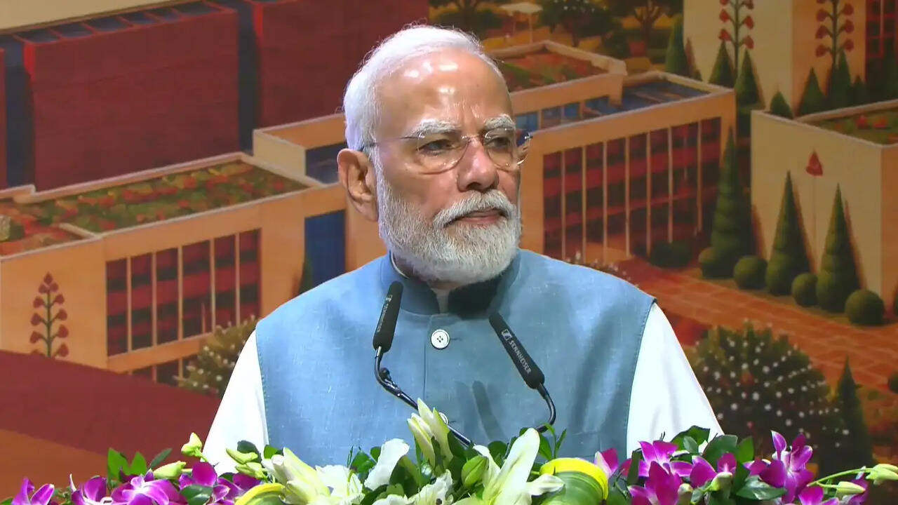 What to Expect from PM Modi's New Cybersecurity Initiative in Odisha?