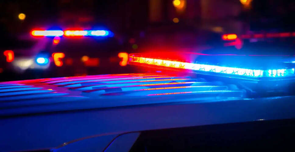 Police Respond to Shooting Incident Near Town Center Mall in Kennesaw, Georgia