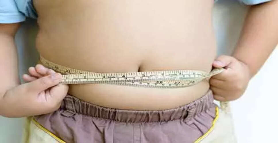 New Study Reveals Waist-to-Height Ratio as Key Indicator for Heart Disease Risk