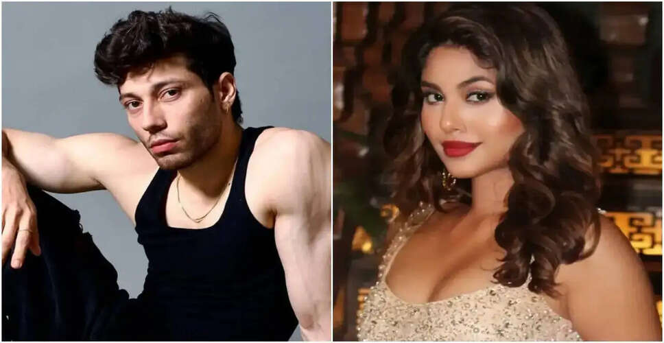 Splitsvilla 16 Finale: Mohit Magotra's Legal Battle with Anuska Ghosh Unfolds!