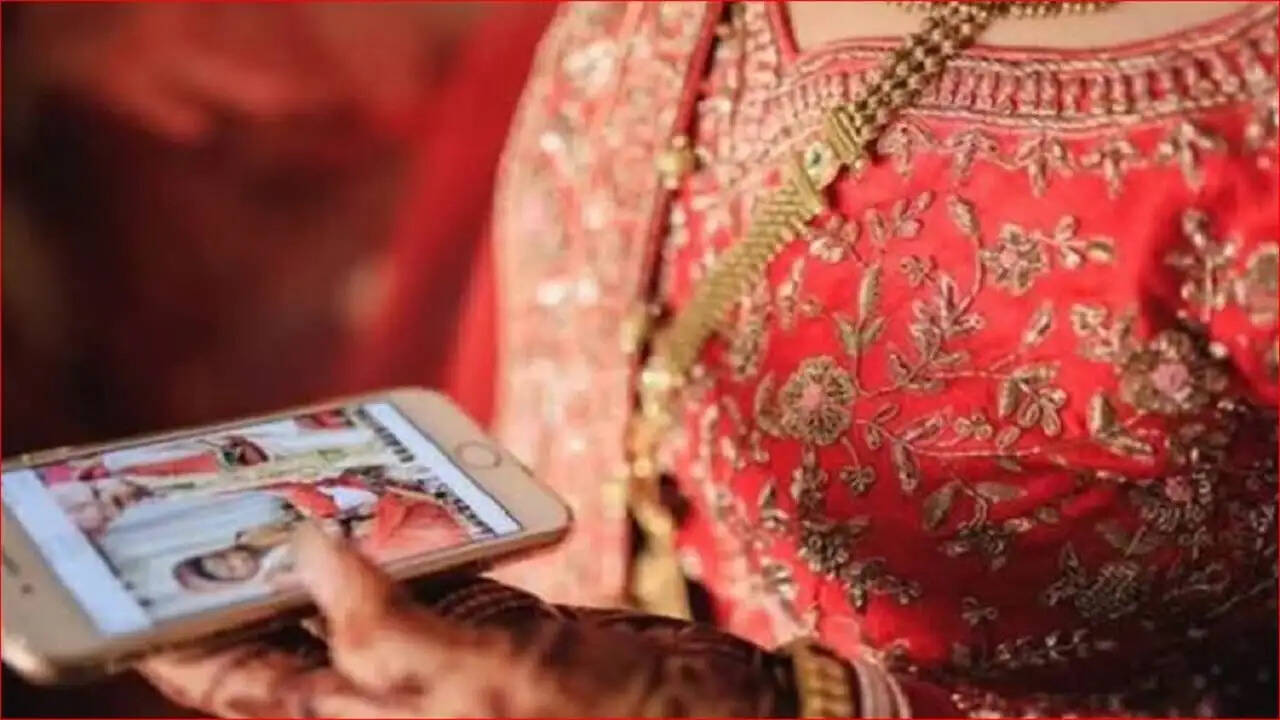 Shocking Matrimonial Scam in Lucknow: Builder Accused of Rape and Blackmail