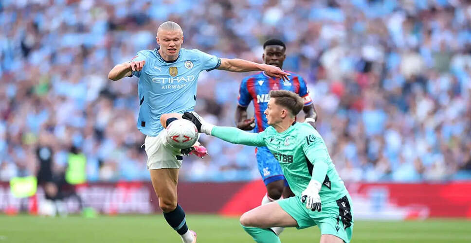 Erling Haaland: Norway's Key Player for the FIFA World Cup