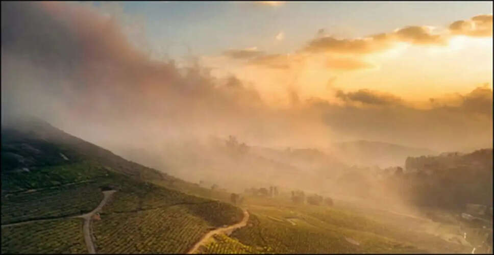 Top Budget-Friendly Romantic Getaways in June