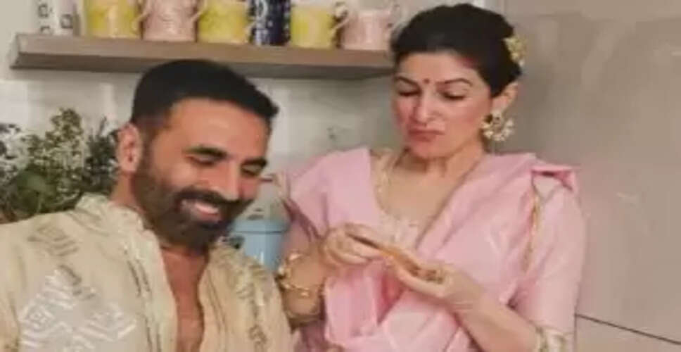 What Makes Akshay Kumar and Twinkle Khanna's 25-Year Marriage So Special?