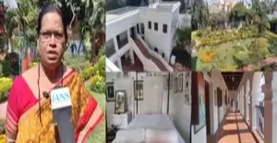 Cuttack prepares for grand 'Parakram Diwas' celebrations at Subhas Chandra Bose's ancestral home