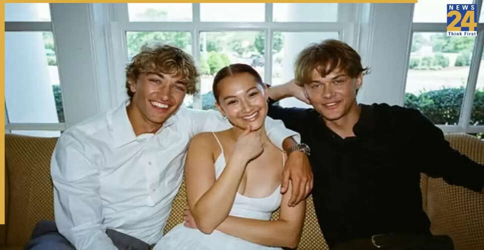 Belly's New Journey in Paris: Recap of The Summer I Turned Pretty Season 3 Episode 9